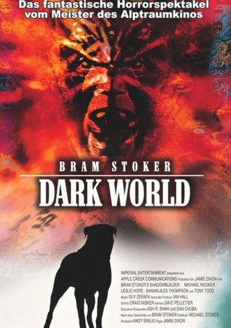 Bram Stoker: Dark World