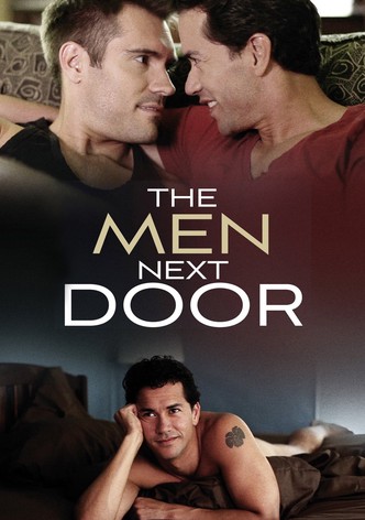 The Men Next Door