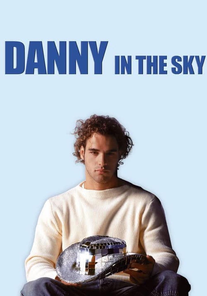 Danny in the Sky