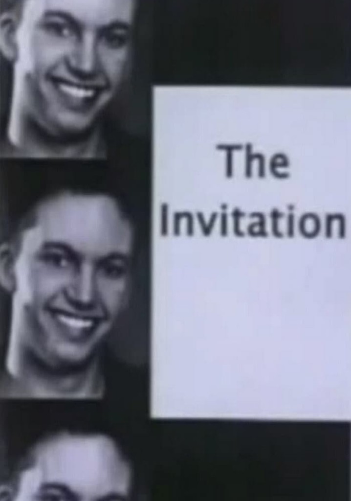 The Invitation