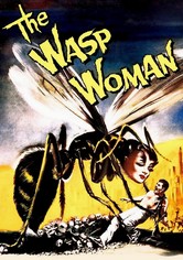 The Wasp Woman