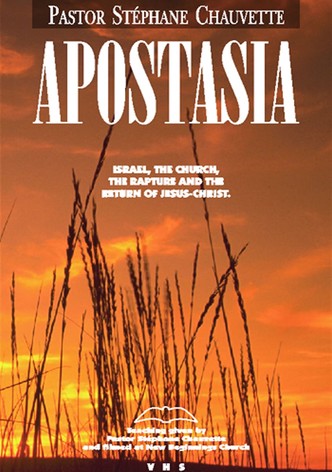Apostasia