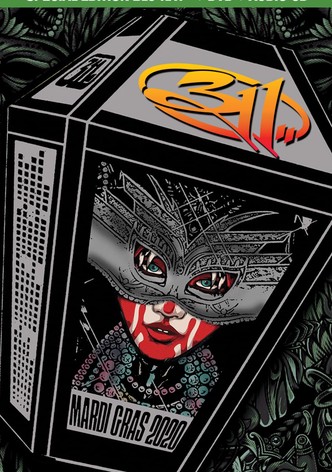 311 - Mardi Gras 2020