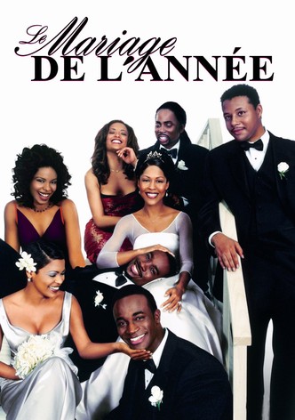 Le mariage de l'année