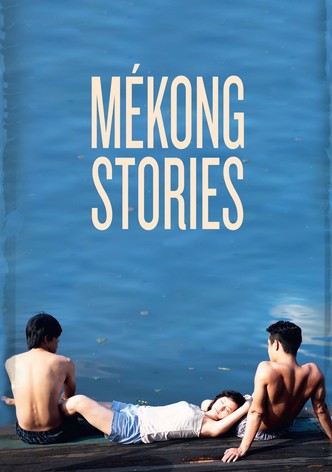Mékong Stories