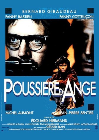 Poussière d'ange