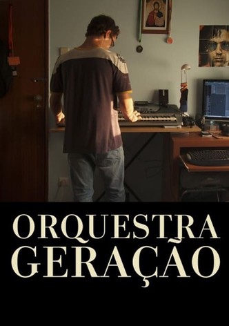 Orquestra Geração
