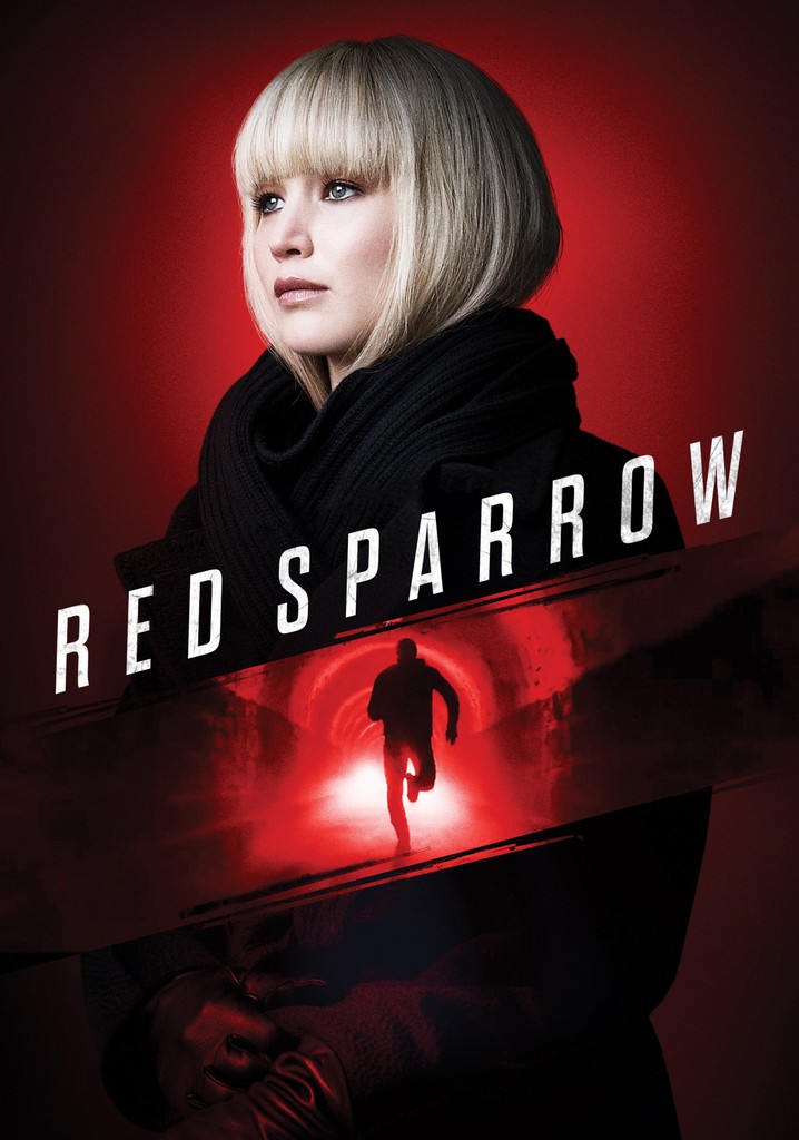 Red Sparrow movie where to watch streaming online