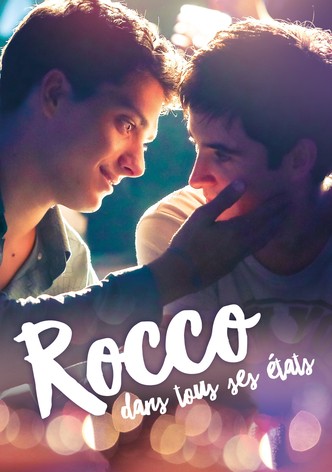 Rocco dans tous ses états