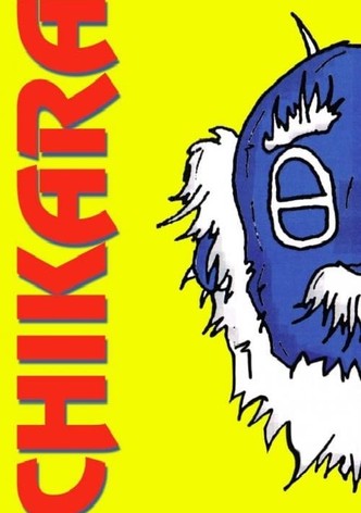 Chikara: Remain in Light