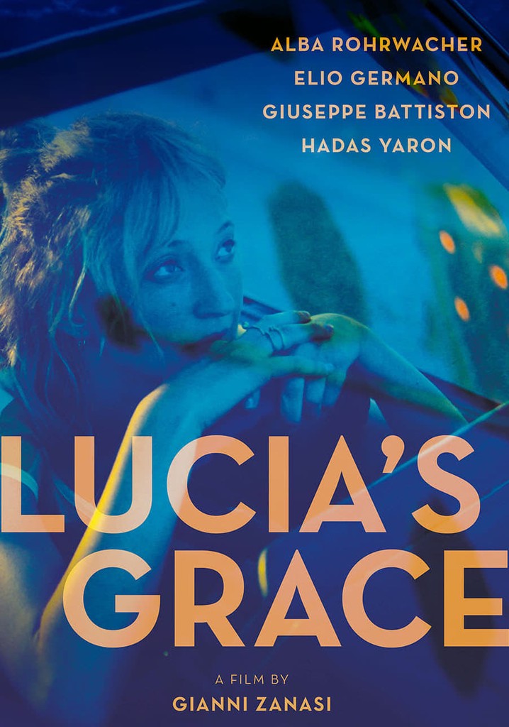 Lucia's Grace