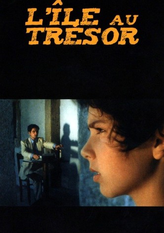 L'Île au trésor
