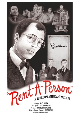 Rent-A-Person