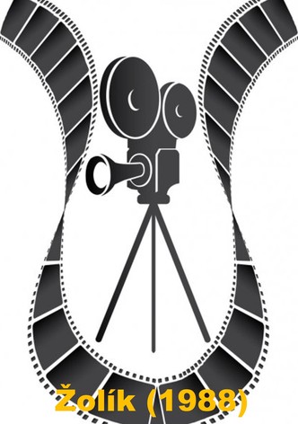 Žolík