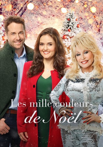 Les Mille Couleurs de Noël