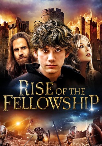 Lord of the Games : The Fellows Hip