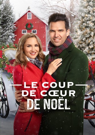 Le coup de cœur de Noël