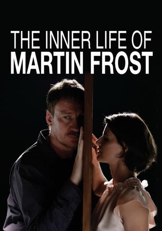 La vida interior de Martin Frost