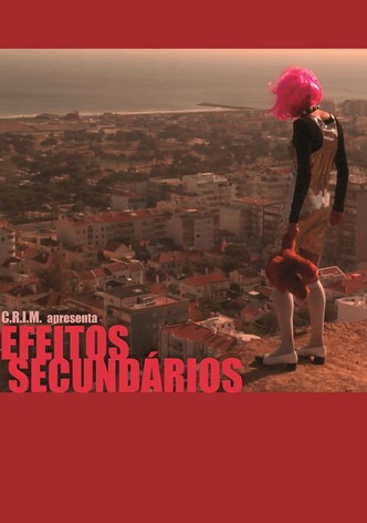 Efeitos Secundários