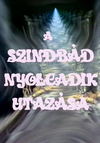 Szindbád nyolcadik utazása