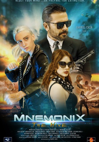 Mnemonix: The Hive