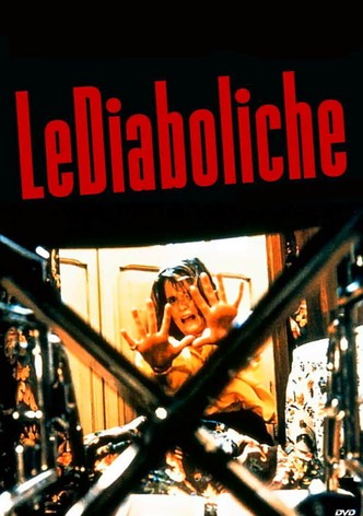 Le diaboliche