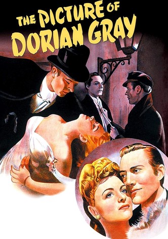 The Picture of Dorian Gray