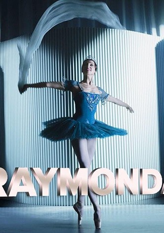 Bolshoi Ballet: Raymonda