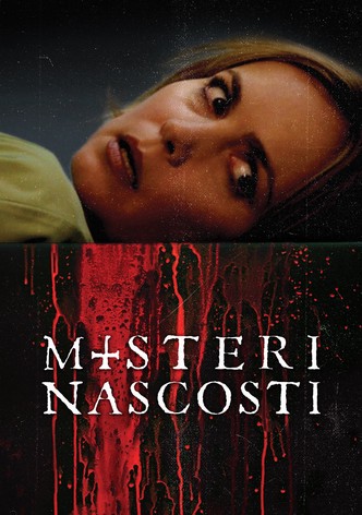 Misteri nascosti