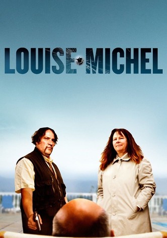 Louise hires a contract killer