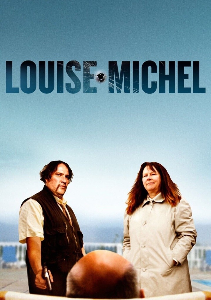 Louise hires a contract killer