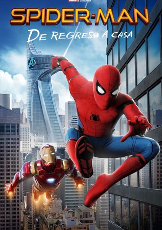 Spider-Man: Homecoming