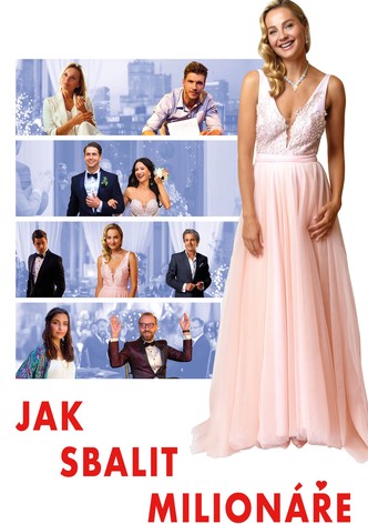 Jak sbalit milionáře