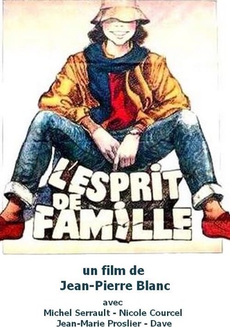 L'Esprit de famille