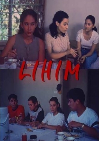 Lihim