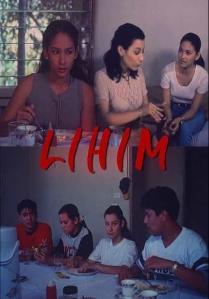 Lihim