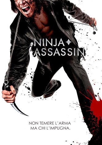 Ninja Assassin