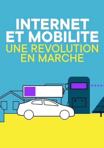 Internet et mobilité - Une révolution en marche