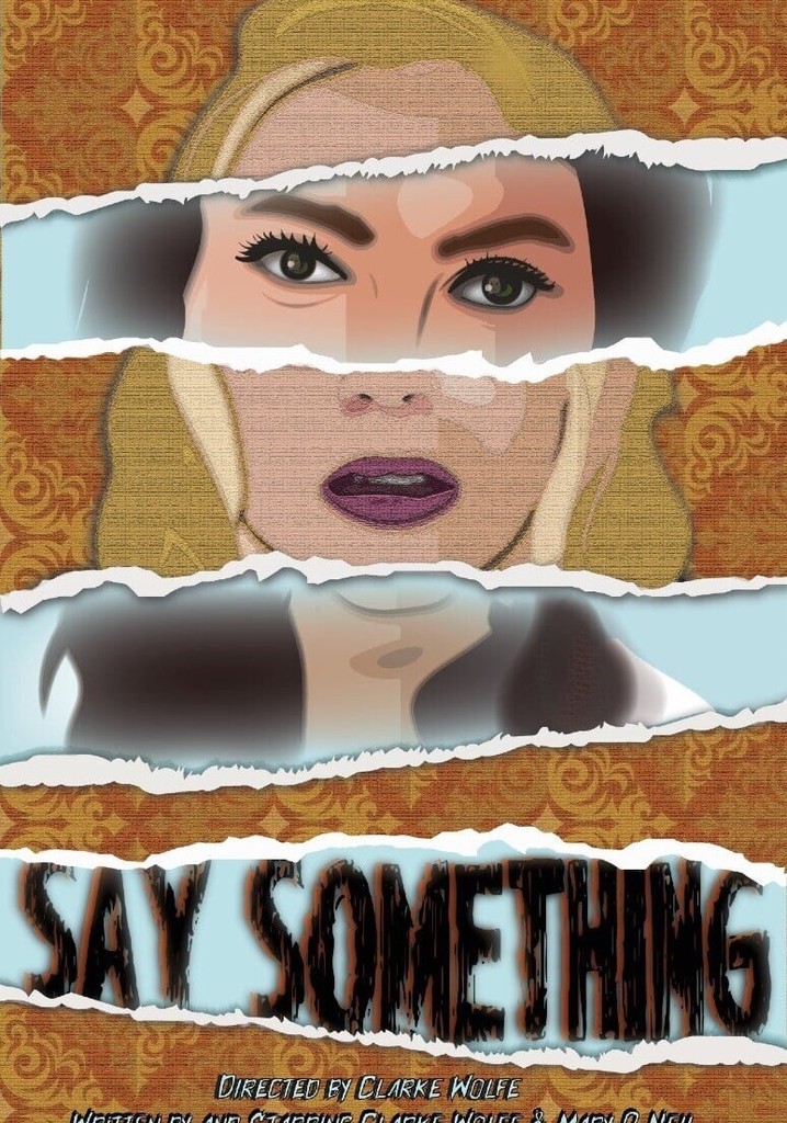 Say Something