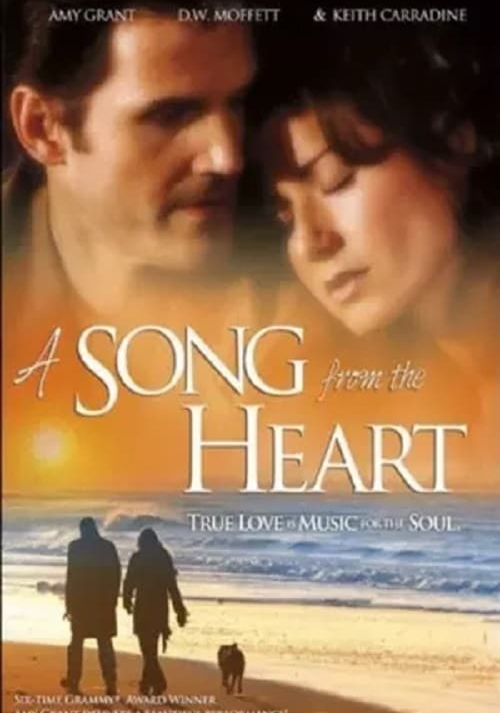 A Song from the Heart