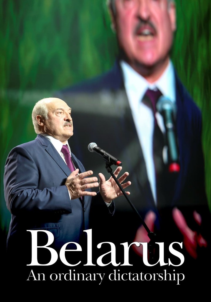 Belarus: An Ordinary Dictatorship