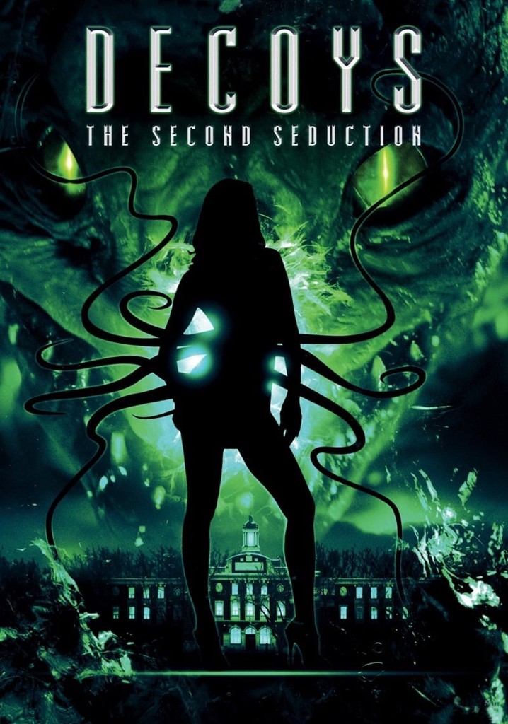 Decoys 2 Alien Seduction streaming watch online