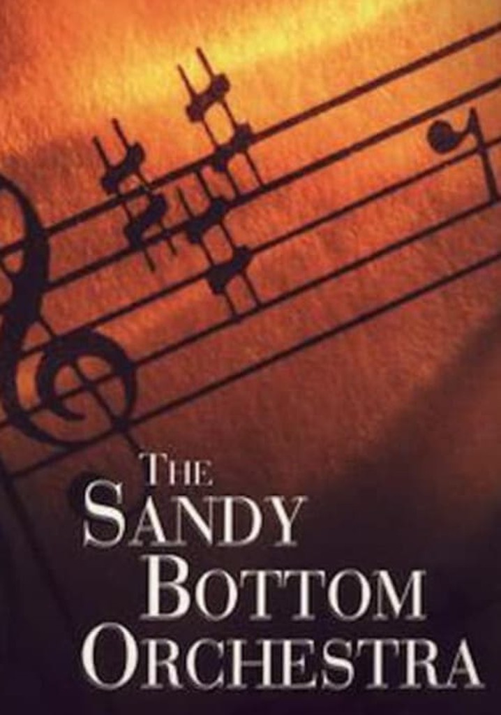 The Sandy Bottom Orchestra