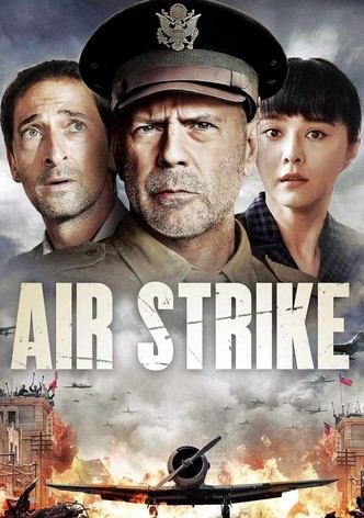 Air Strike