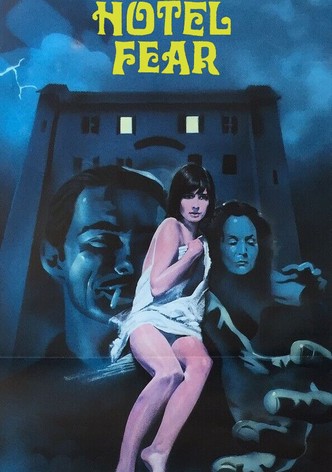 Hotel Fear