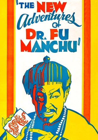 The Return of Dr. Fu Manchu