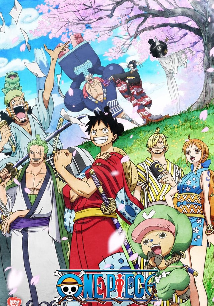 One Piece Season 21 Watch Full Episodes Streaming Online