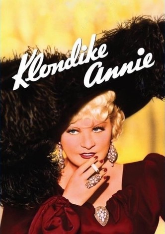 Annie du Klondike