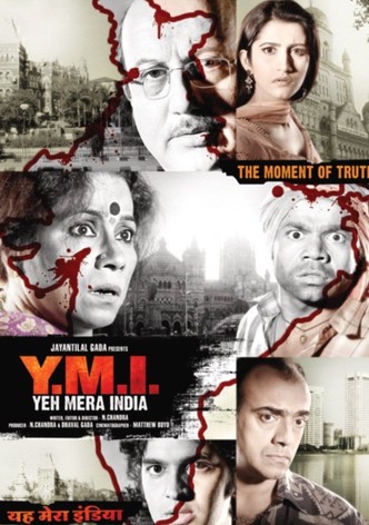 Yeh Mera India