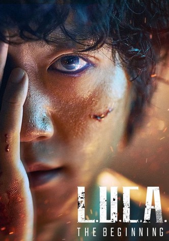 LUCA: The Beginning